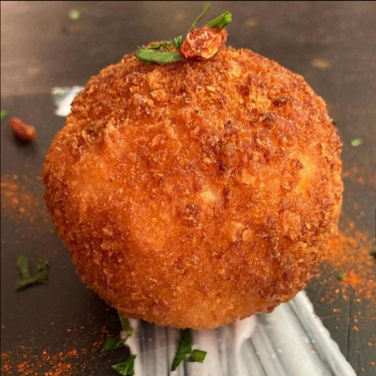 Bombas de la Barceloneta (260g)